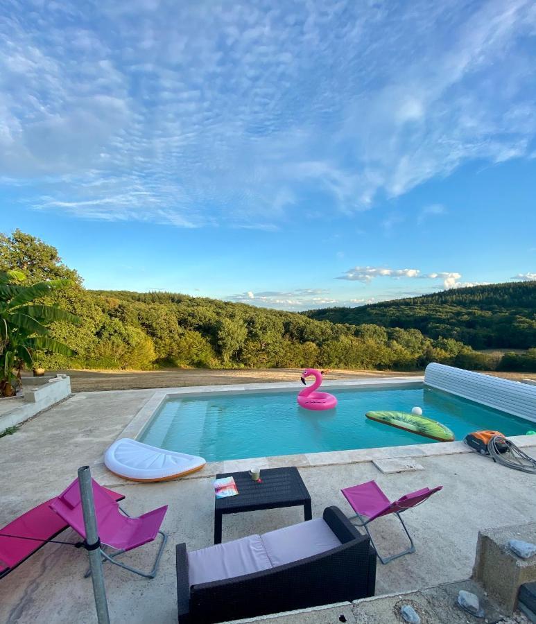 Maison d'hôtes à la Ferme Une Pause à la Guette Uxeau Esterno foto